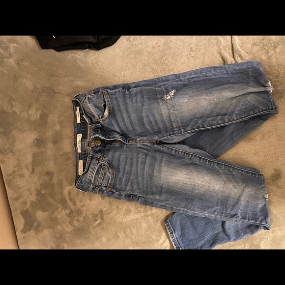 Jeans sizes 0-3 - Picture 5 of 9